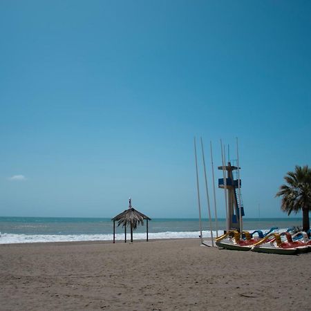 טורמולינוס Monko Arena & Beach מראה חיצוני תמונה