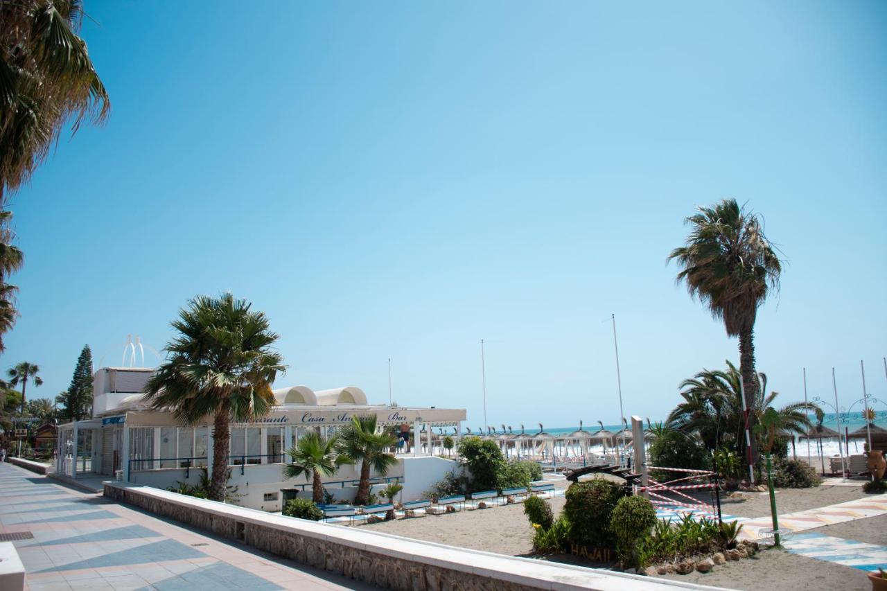 טורמולינוס Monko Arena & Beach מראה חיצוני תמונה