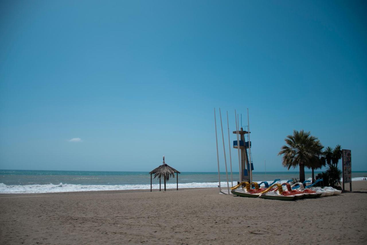 טורמולינוס Monko Arena & Beach מראה חיצוני תמונה